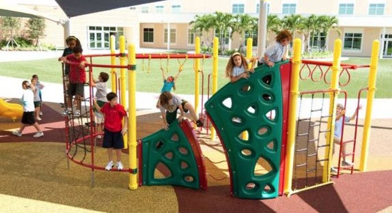 The University School preview 2